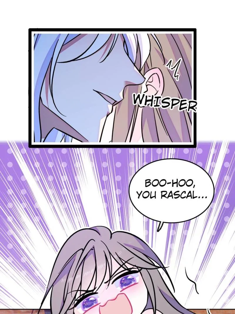 Romance in the Beast World Chapter 357 Online - página 21