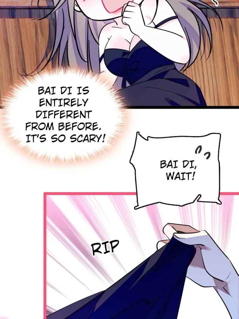Romance in the Beast World Chapter 357 Online - página 22