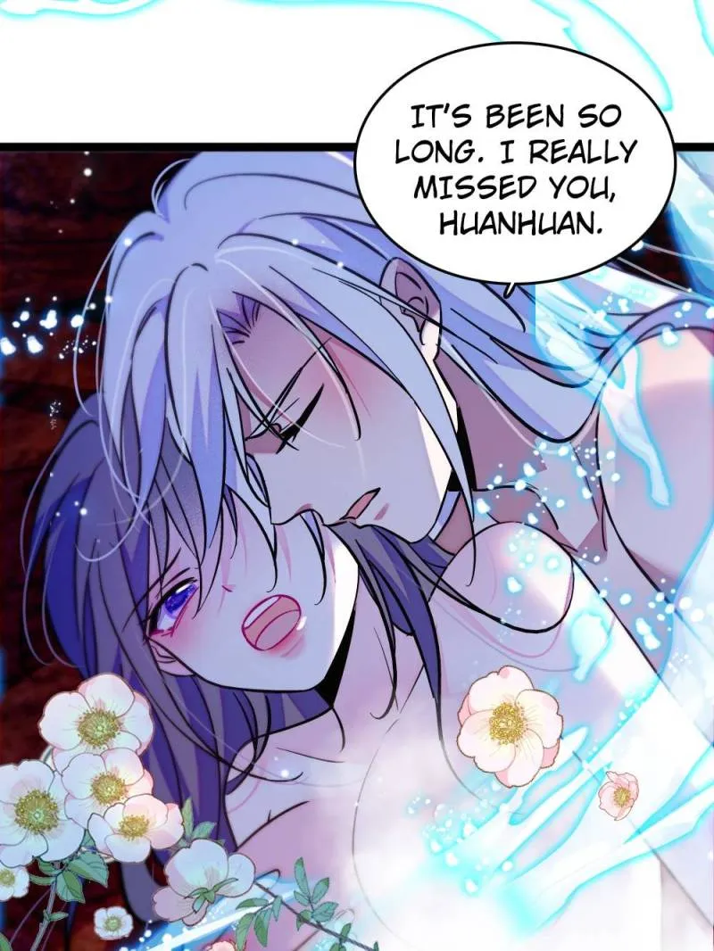 Romance in the Beast World Chapter 357 Online - página 25