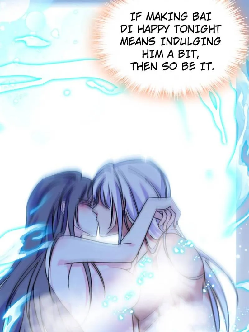 Romance in the Beast World Chapter 357 Online - página 27