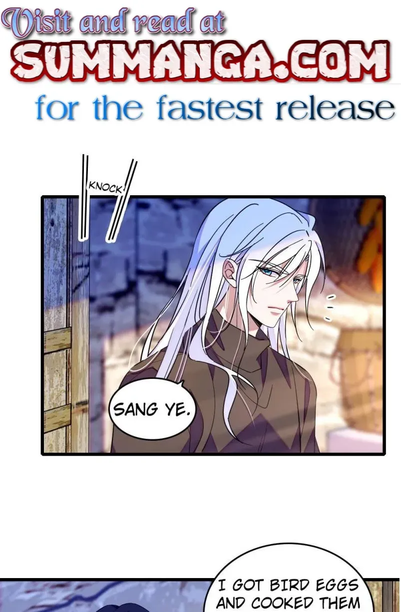 Romance in the Beast World Chapter 359 Online - página 1