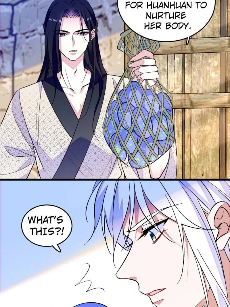 Romance in the Beast World Chapter 359 Online - página 2