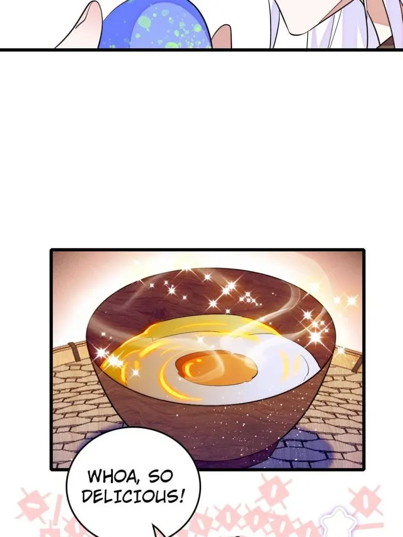 Romance in the Beast World Chapter 359 Online - página 3