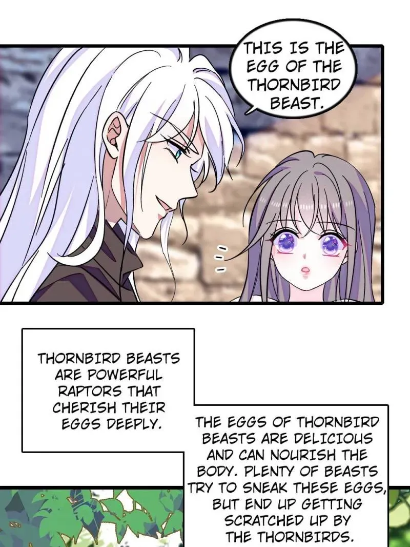 Romance in the Beast World Chapter 359 Online - página 5