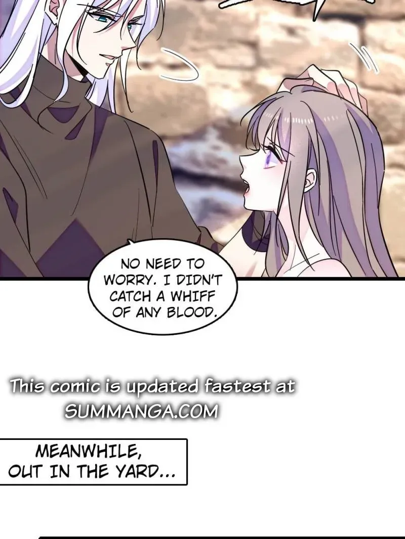 Romance in the Beast World Chapter 359 Online - página 7