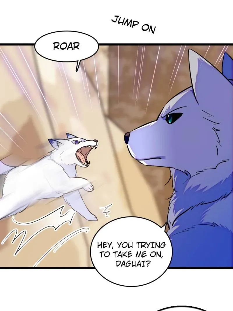 Romance in the Beast World Chapter 359 Online - página 8