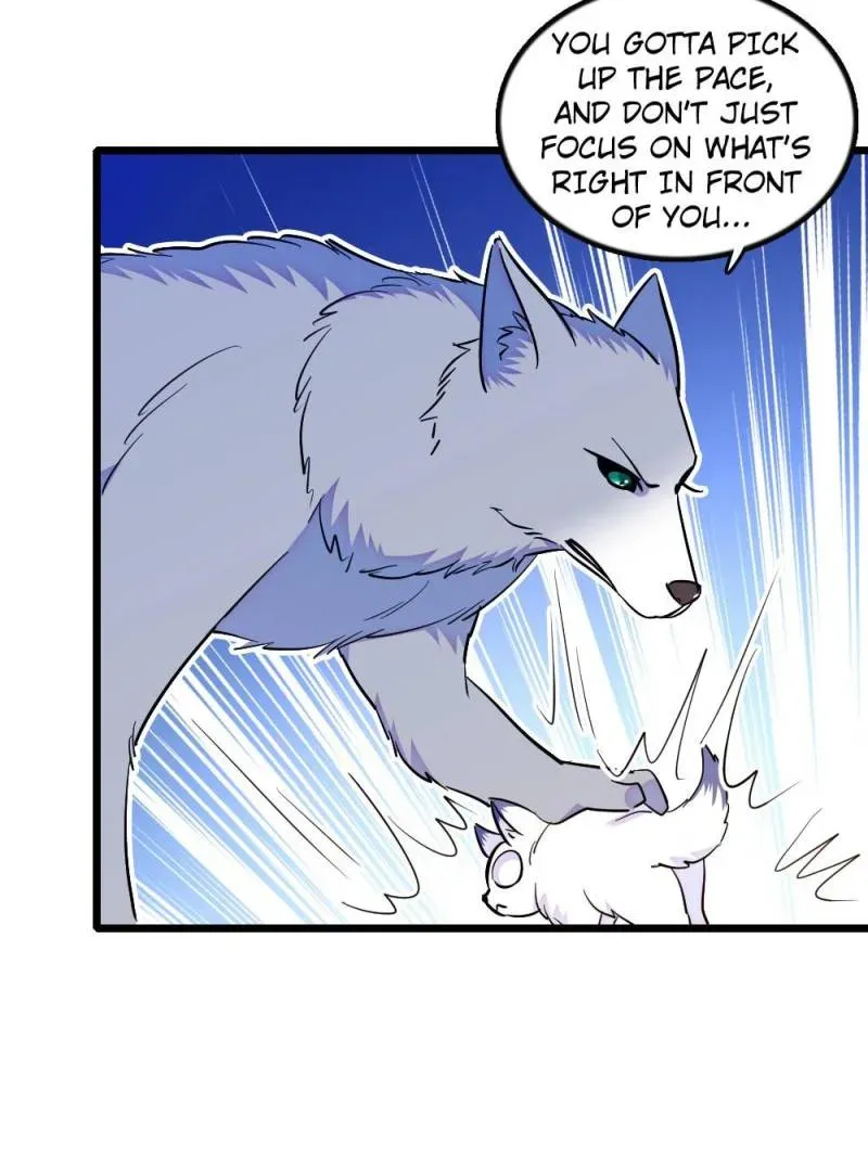 Romance in the Beast World Chapter 359 Online - página 9