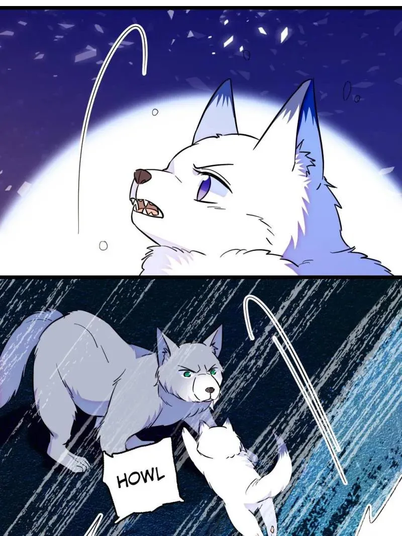 Romance in the Beast World Chapter 359 Online - página 10