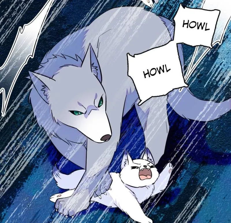 Romance in the Beast World Chapter 359 Online - página 11