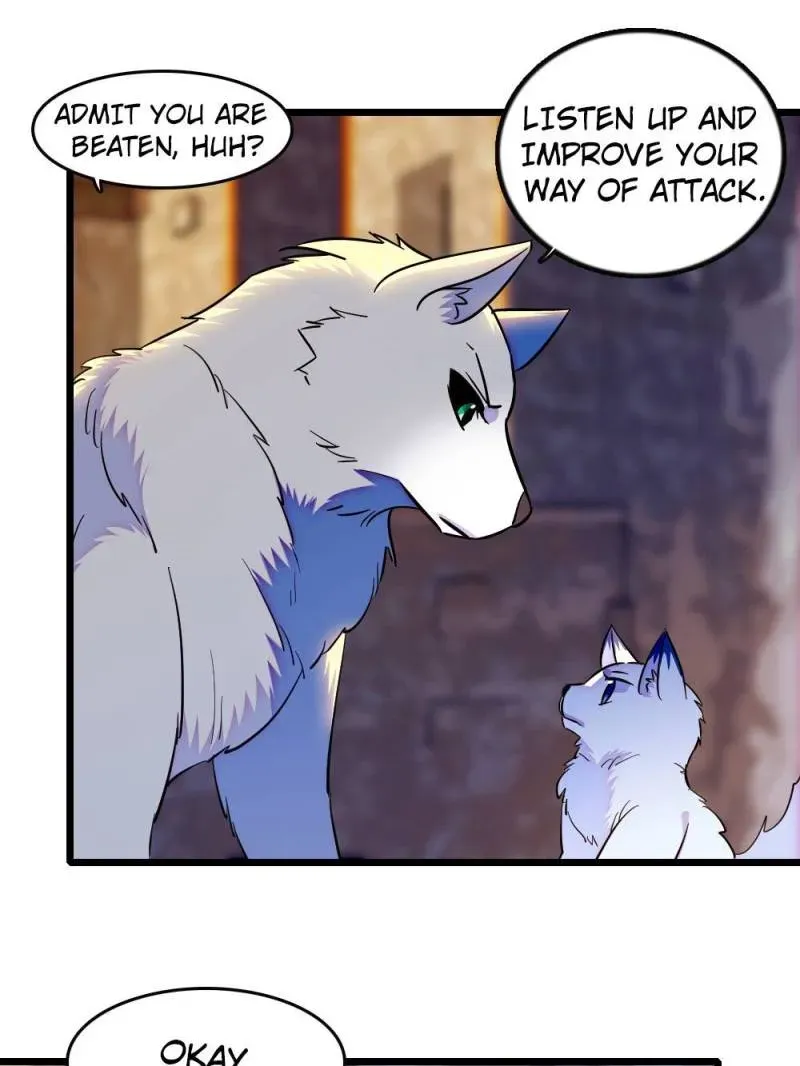 Romance in the Beast World Chapter 359 Online - página 12