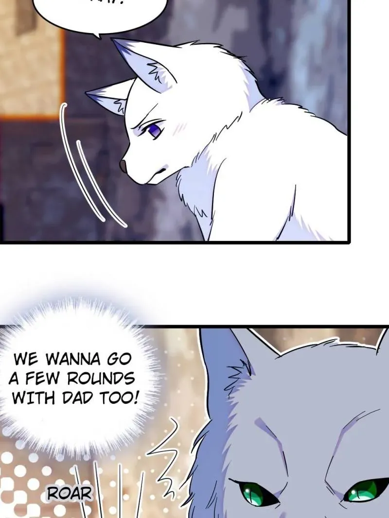 Romance in the Beast World Chapter 359 Online - página 13