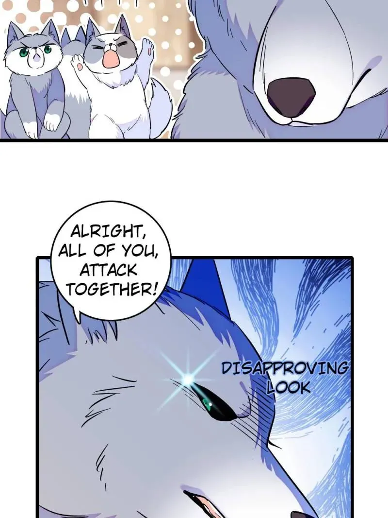 Romance in the Beast World Chapter 359 Online - página 14