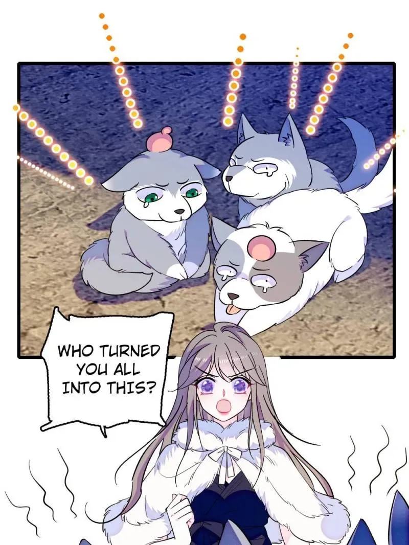 Romance in the Beast World Chapter 359 Online - página 16