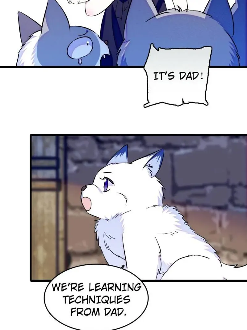 Romance in the Beast World Chapter 359 Online - página 17