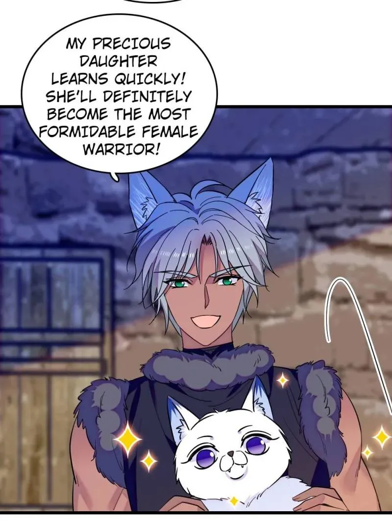 Romance in the Beast World Chapter 359 Online - página 18