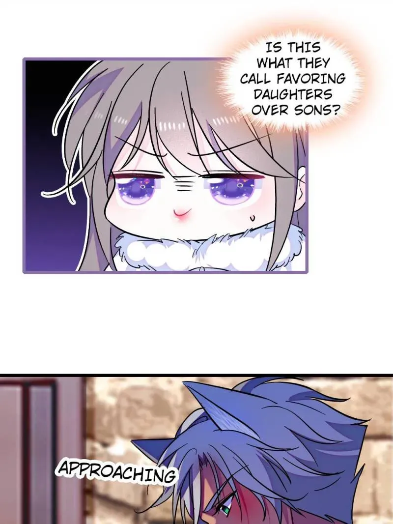 Romance in the Beast World Chapter 359 Online - página 20