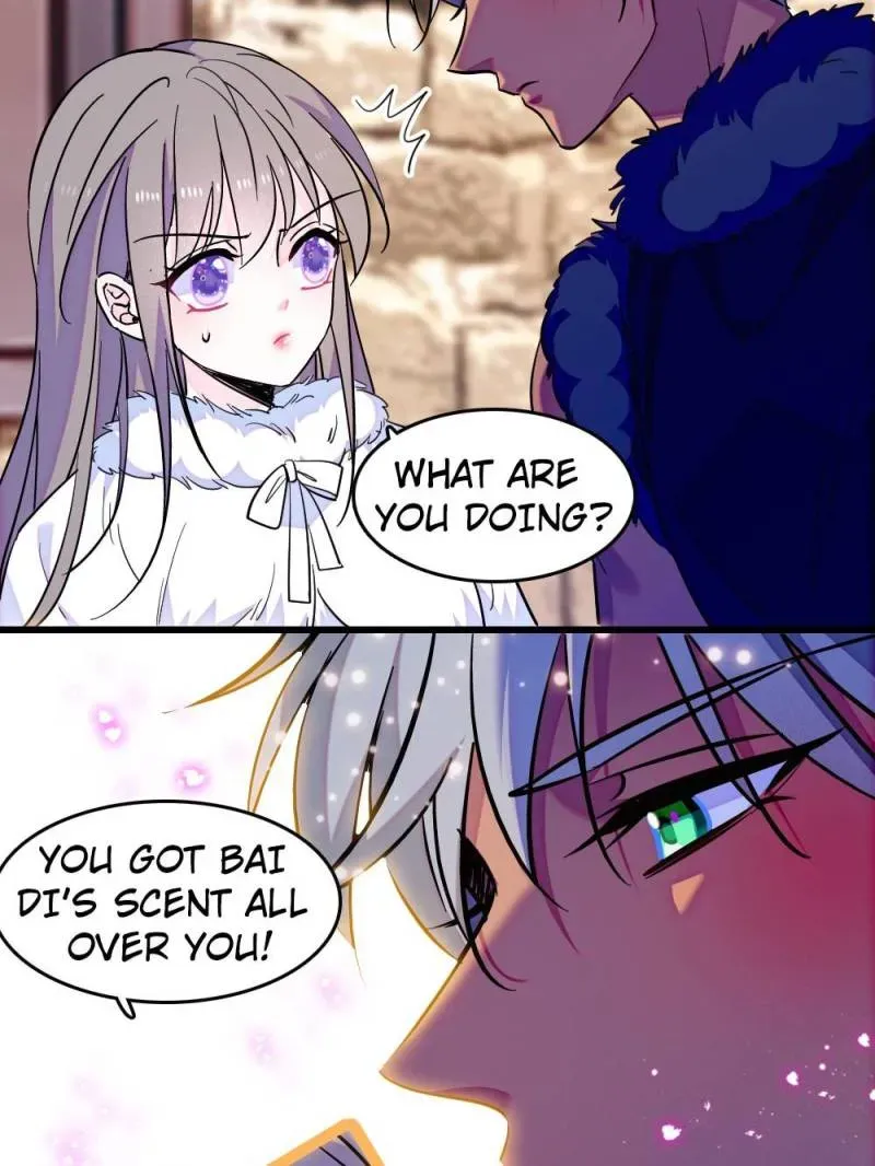 Romance in the Beast World Chapter 359 Online - página 21