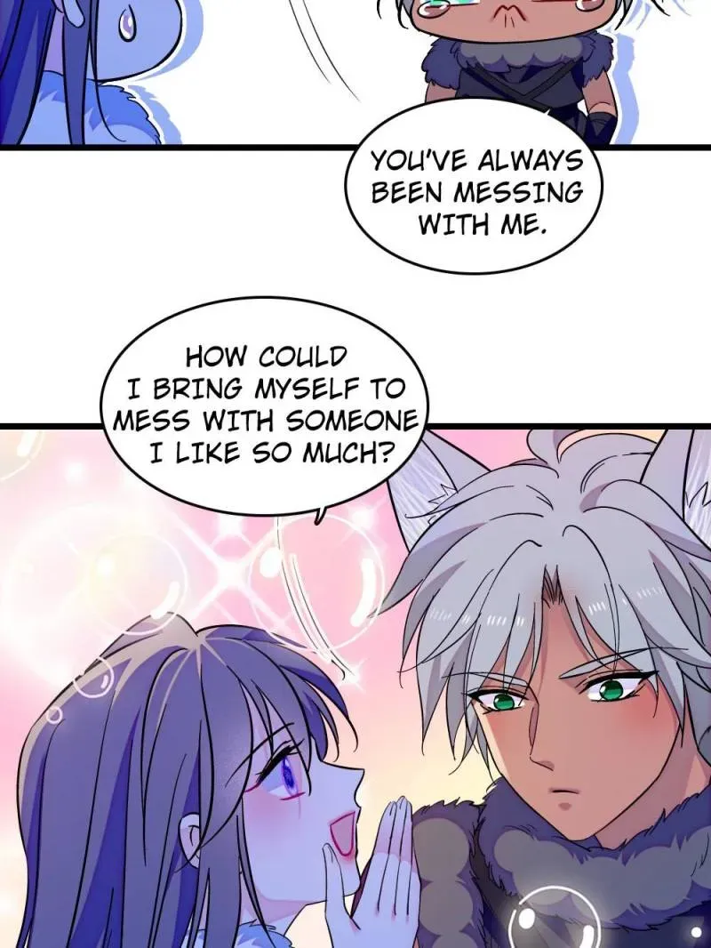 Romance in the Beast World Chapter 359 Online - página 23