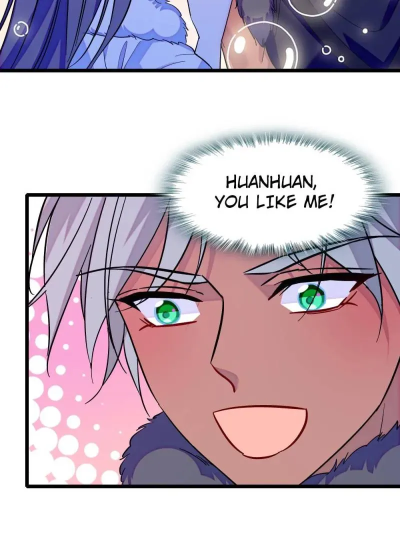 Romance in the Beast World Chapter 359 Online - página 24