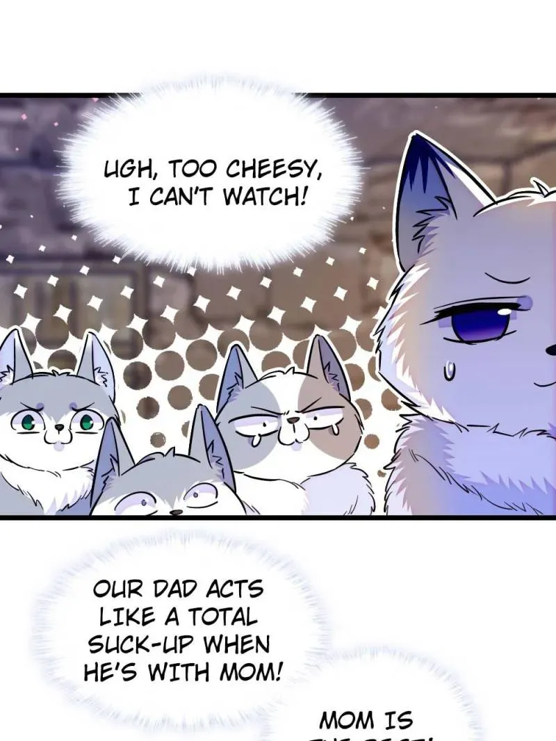 Romance in the Beast World Chapter 359 Online - página 25