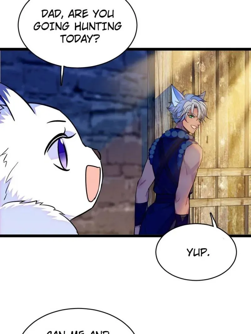 Romance in the Beast World Chapter 360 Online - página 2