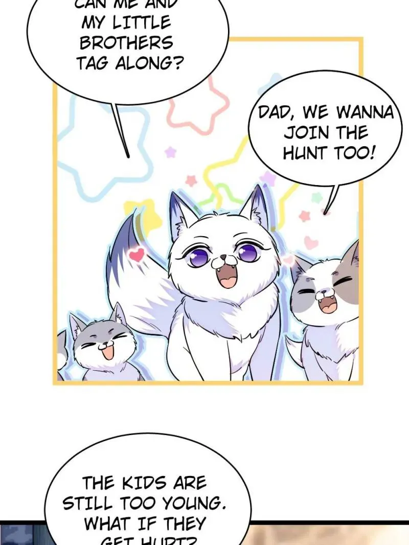 Romance in the Beast World Chapter 360 Online - página 3