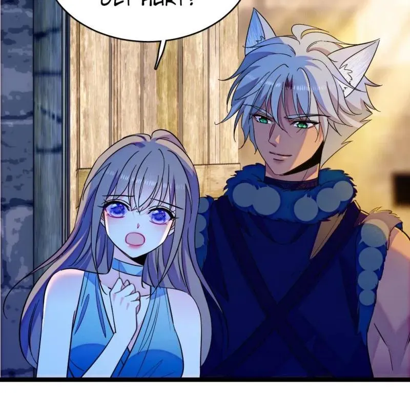 Romance in the Beast World Chapter 360 Online - página 4