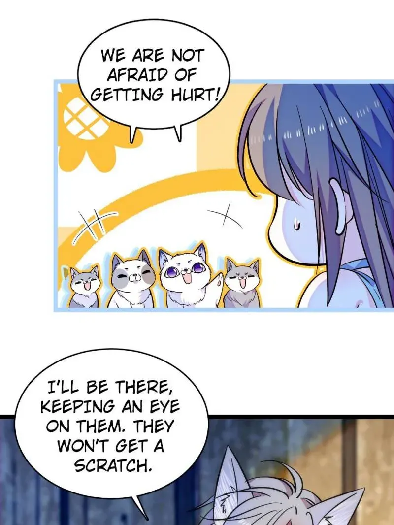 Romance in the Beast World Chapter 360 Online - página 5