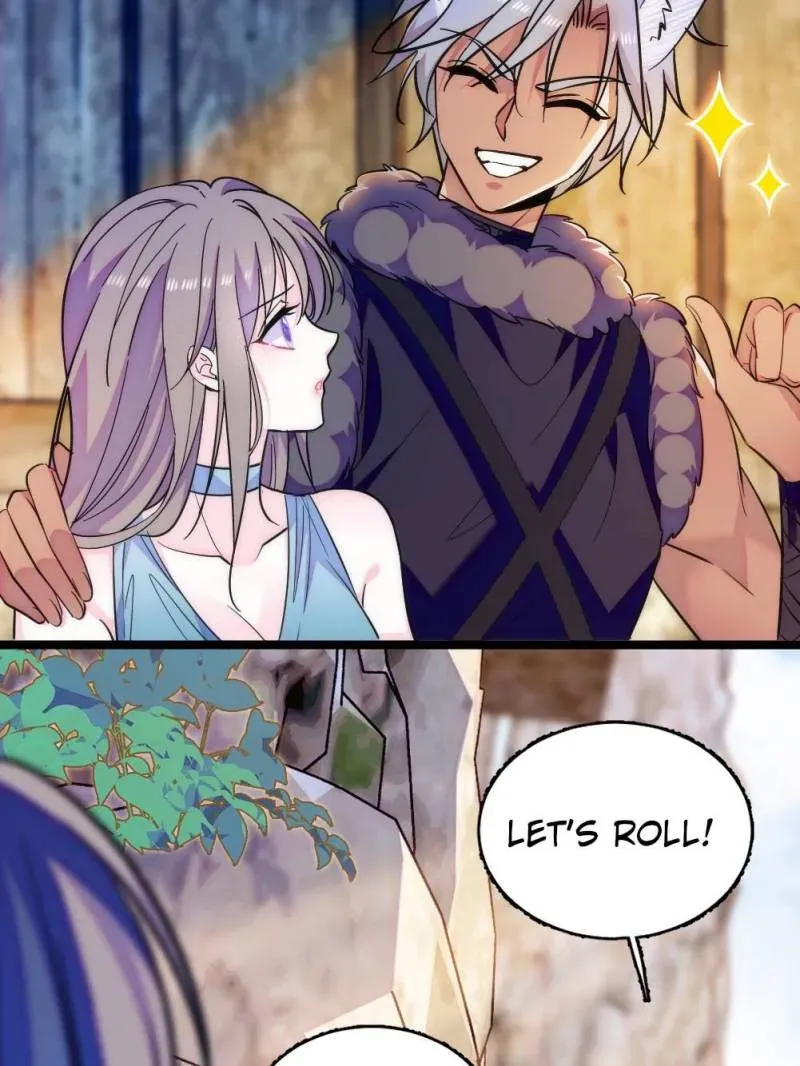 Romance in the Beast World Chapter 360 Online - página 6