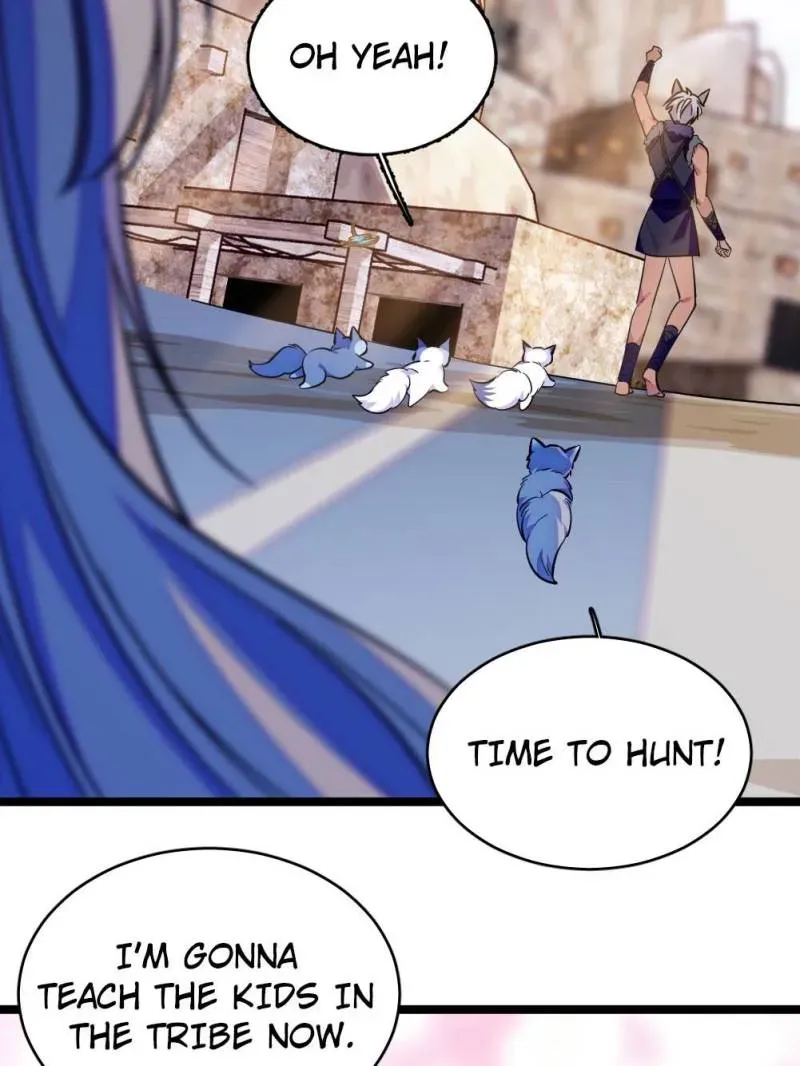 Romance in the Beast World Chapter 360 Online - página 7