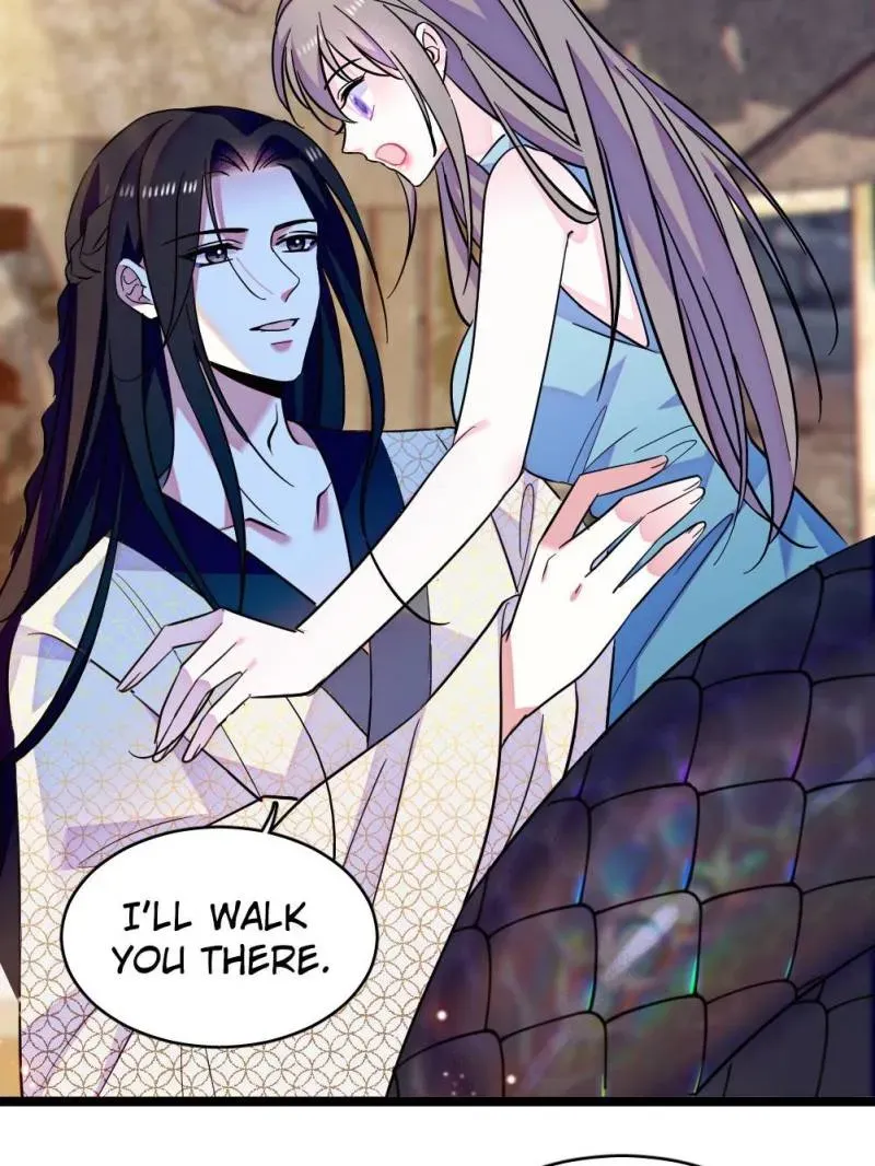 Romance in the Beast World Chapter 360 Online - página 10