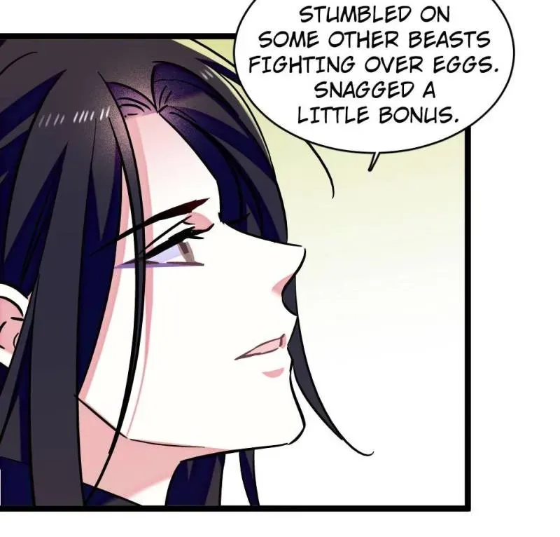 Romance in the Beast World Chapter 360 Online - página 12
