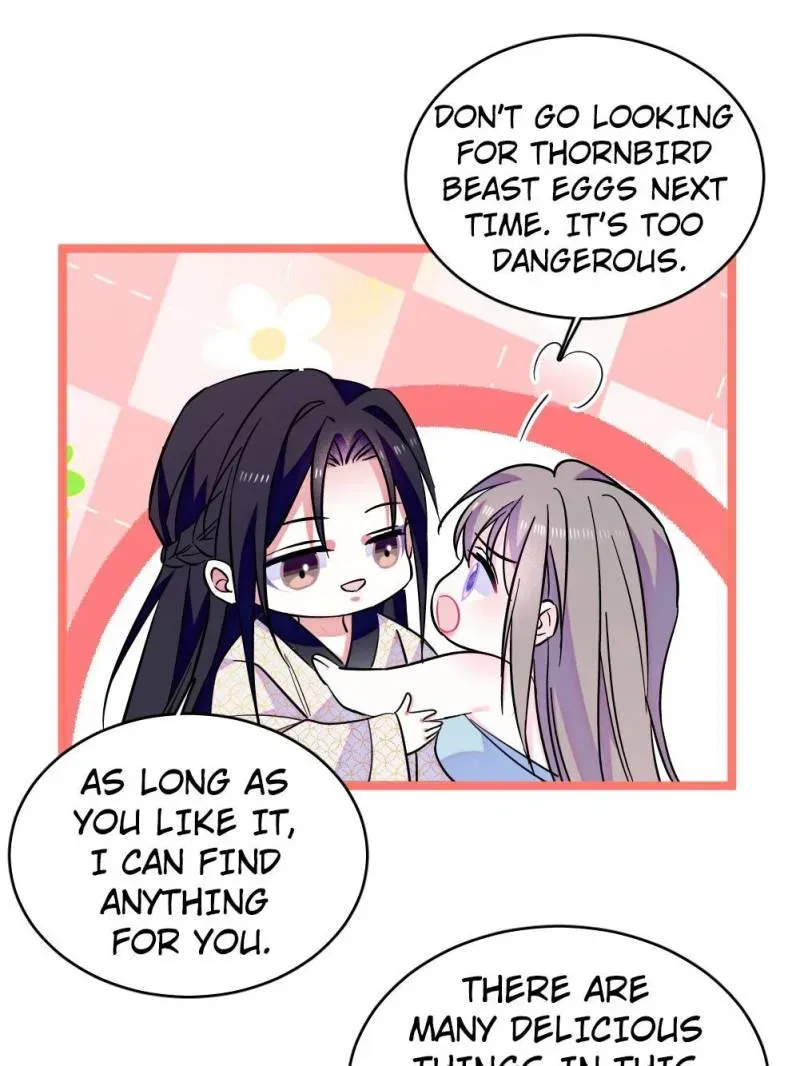 Romance in the Beast World Chapter 360 Online - página 13