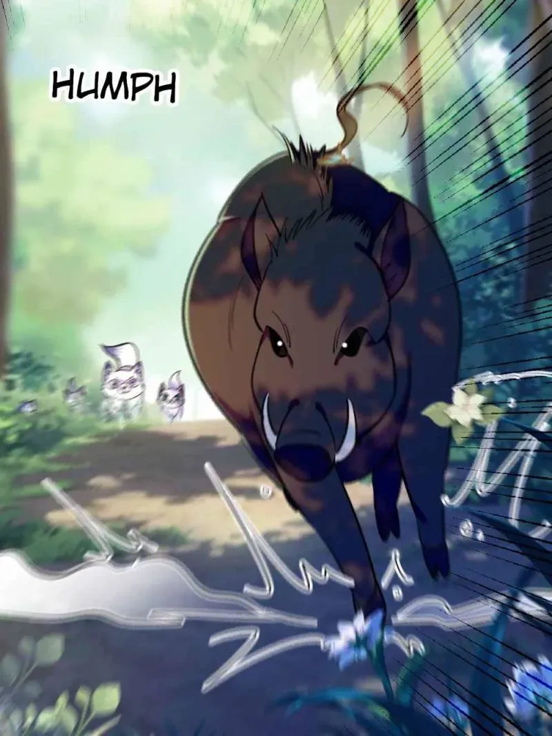 Romance in the Beast World Chapter 360 Online - página 19