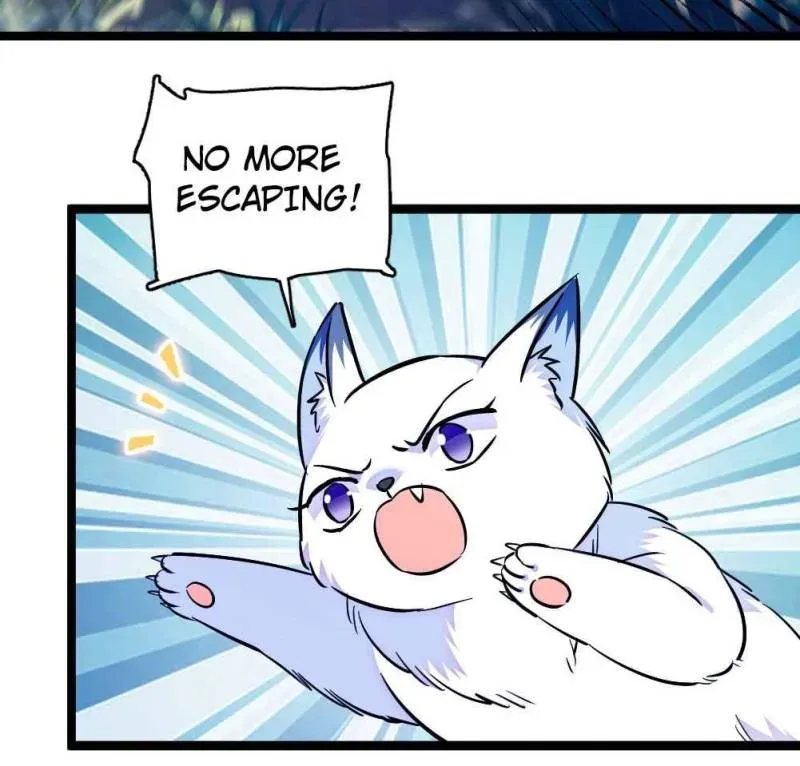 Romance in the Beast World Chapter 360 Online - página 20