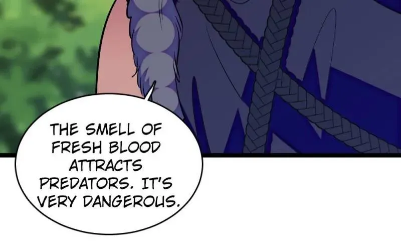 Romance in the Beast World Chapter 360 Online - página 25