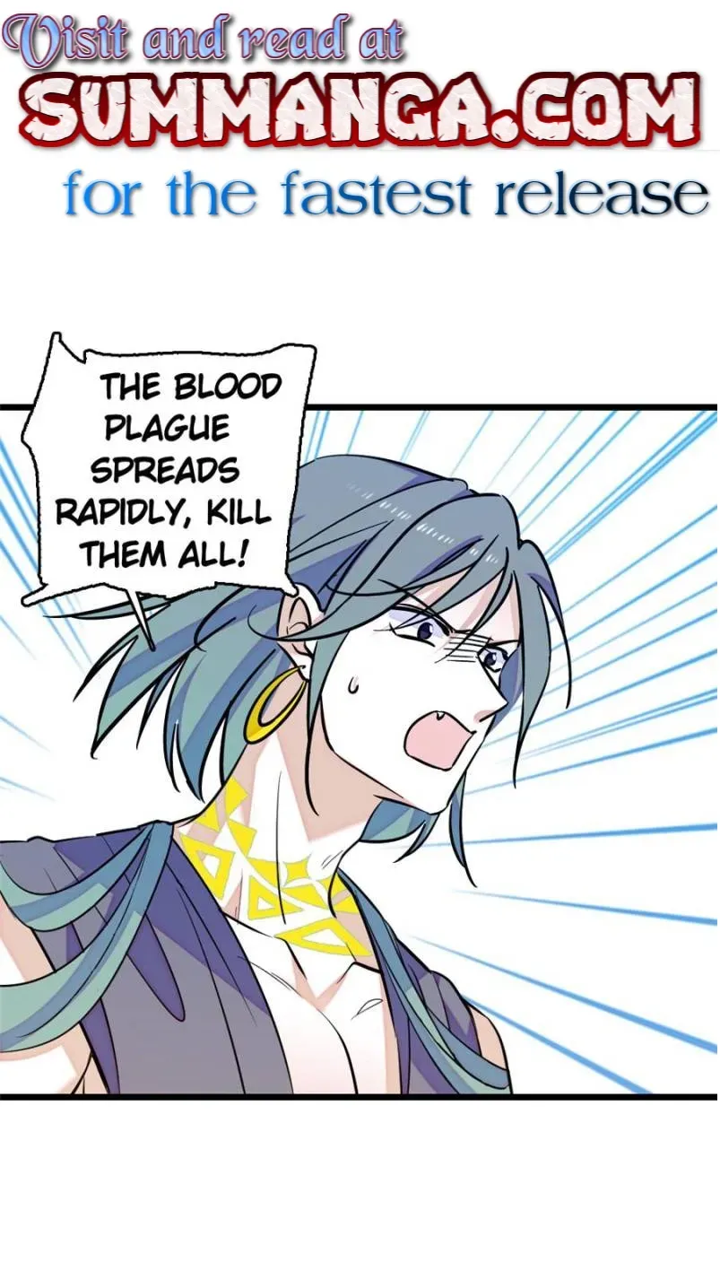 Romance in the Beast World Chapter 362 Online - página 1