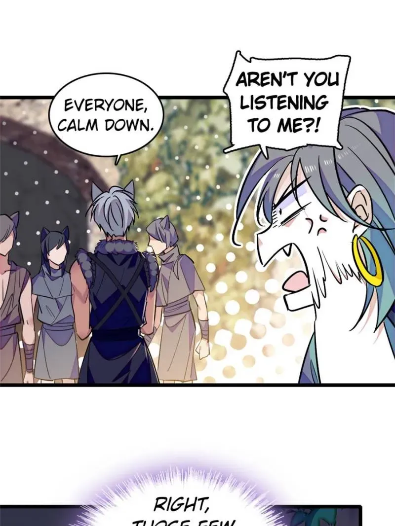 Romance in the Beast World Chapter 362 Online - página 2