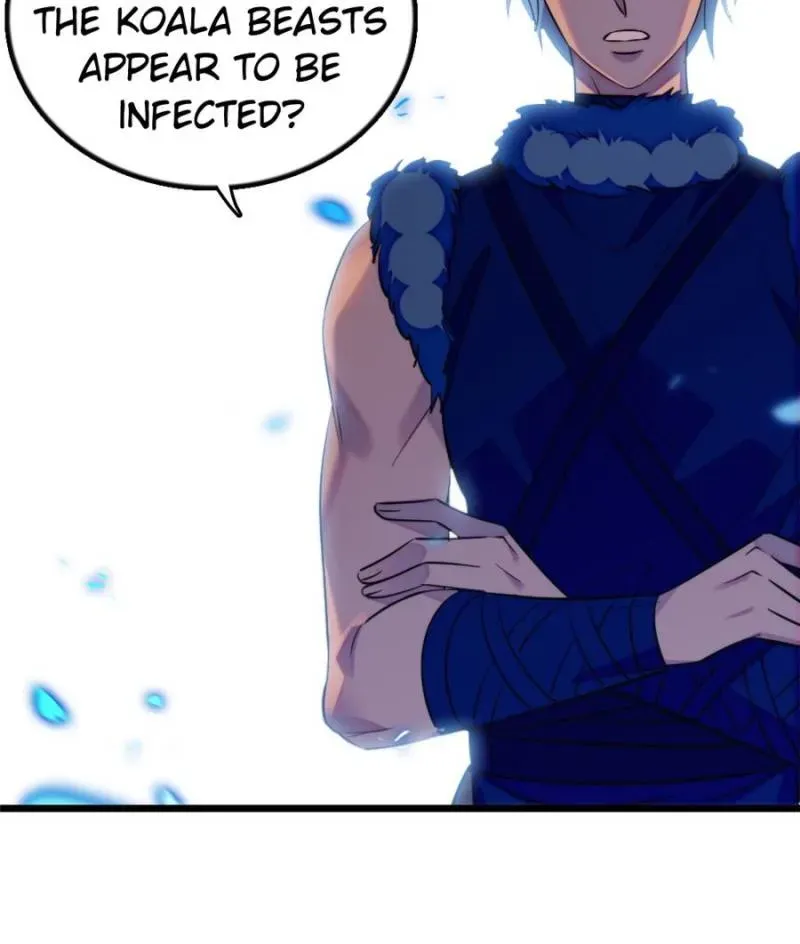 Romance in the Beast World Chapter 362 Online - página 4