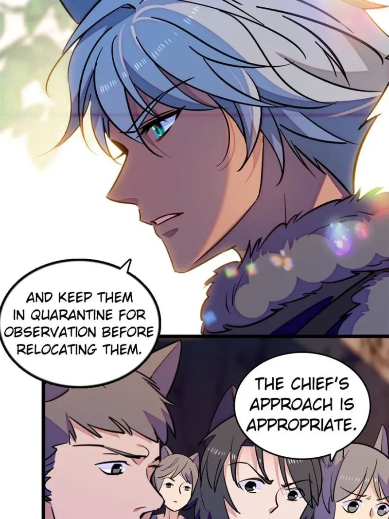Romance in the Beast World Chapter 362 Online - página 6