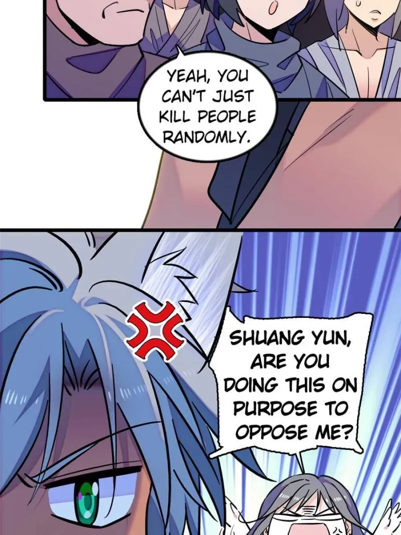 Romance in the Beast World Chapter 362 Online - página 7