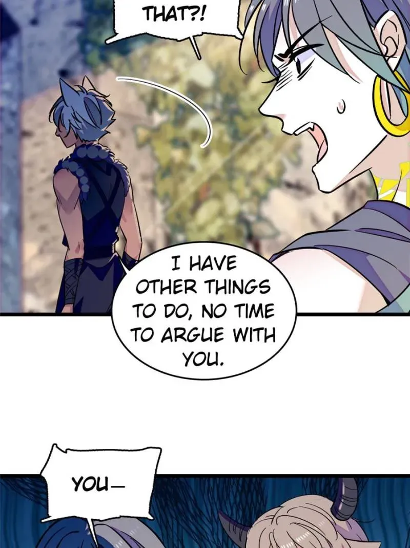 Romance in the Beast World Chapter 362 Online - página 10