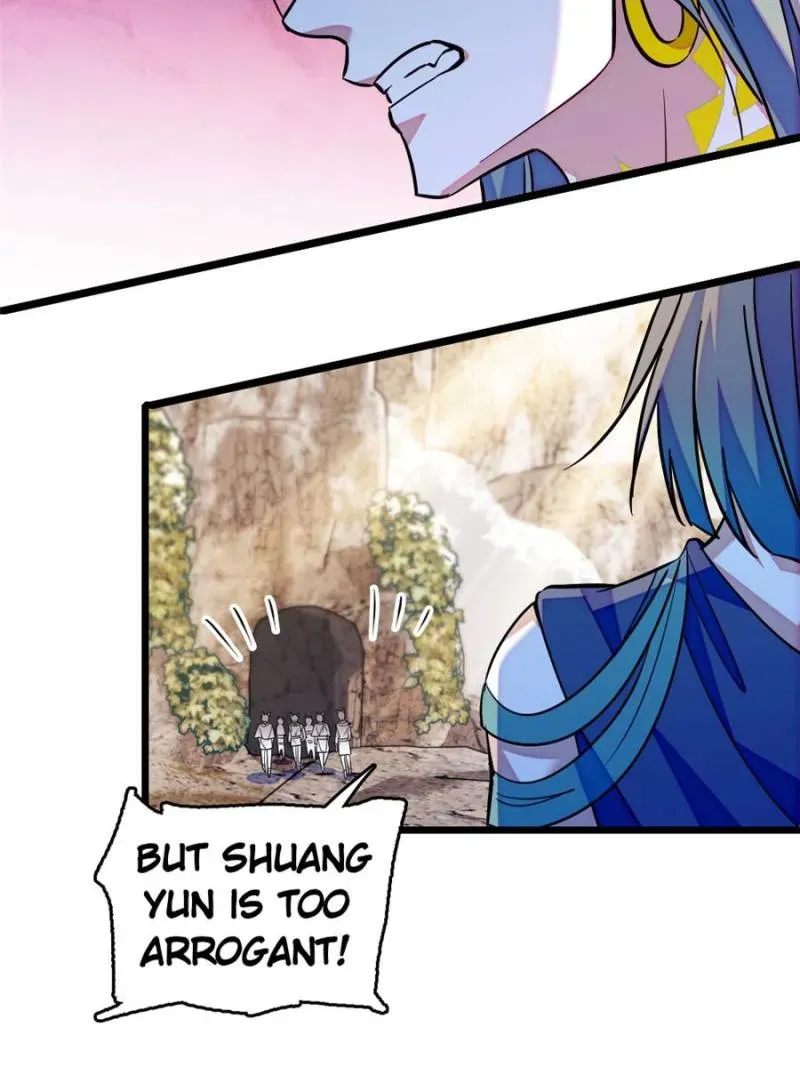 Romance in the Beast World Chapter 362 Online - página 12
