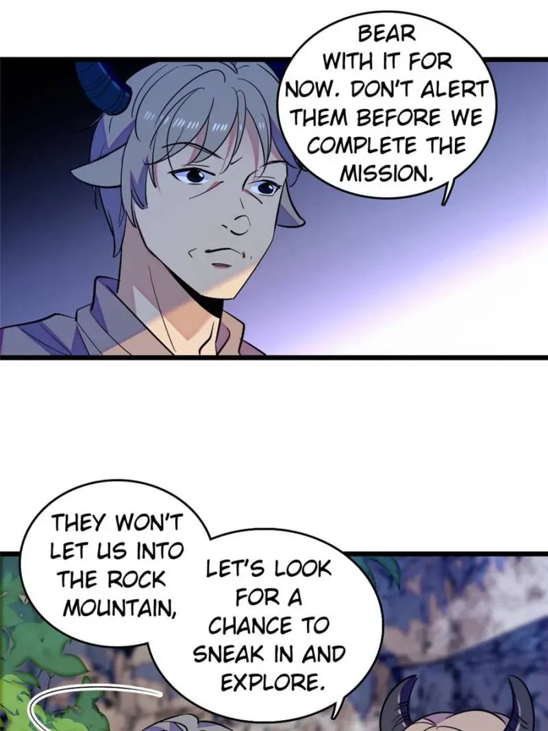 Romance in the Beast World Chapter 362 Online - página 14