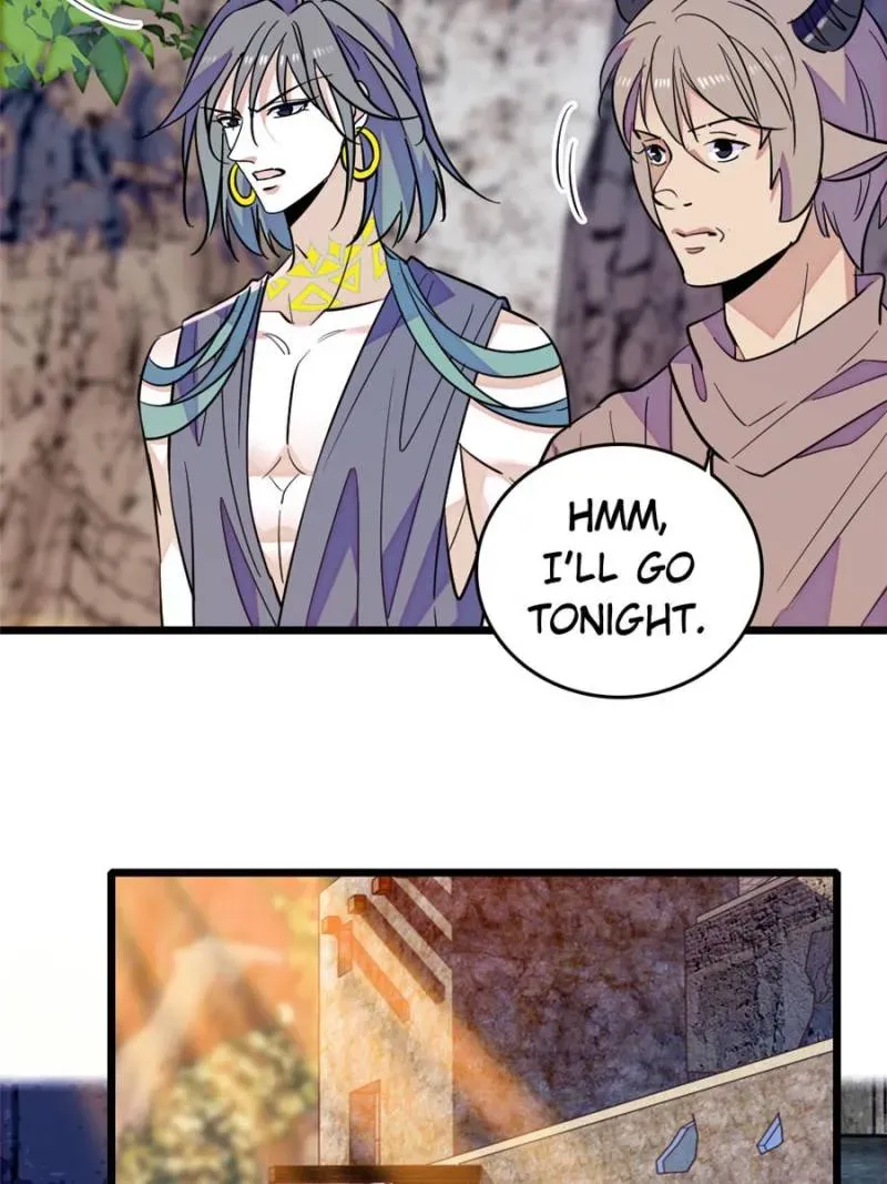 Romance in the Beast World Chapter 362 Online - página 15