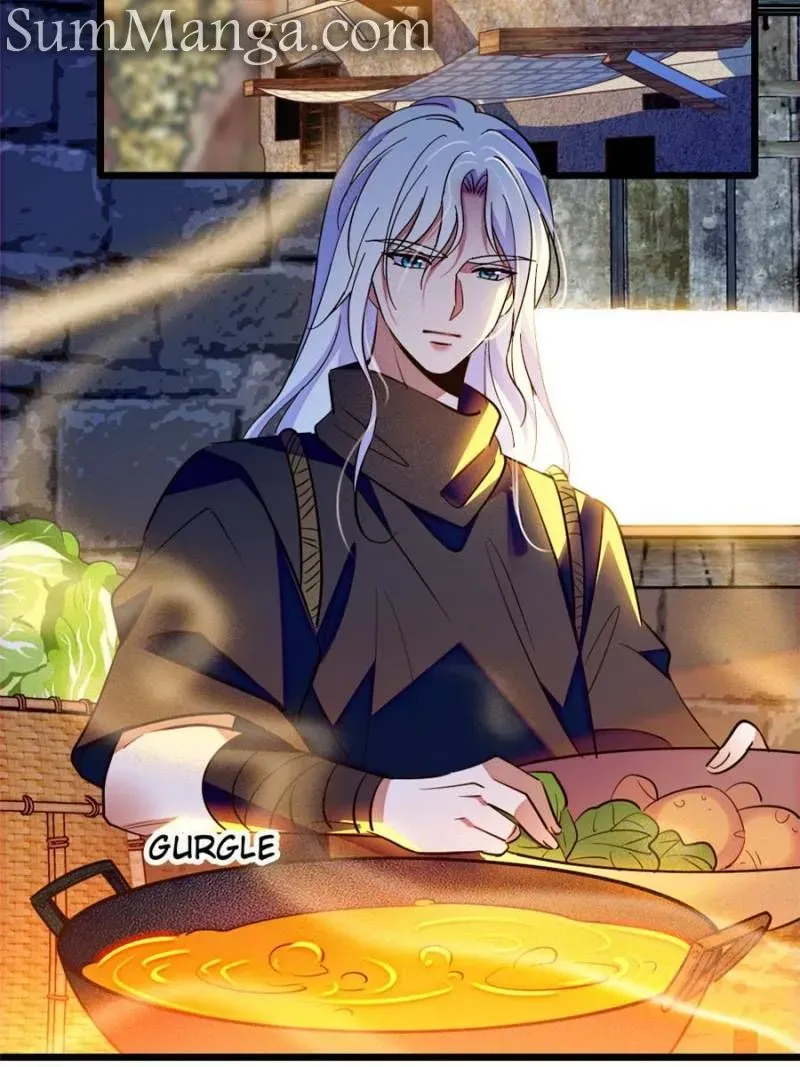 Romance in the Beast World Chapter 362 Online - página 16