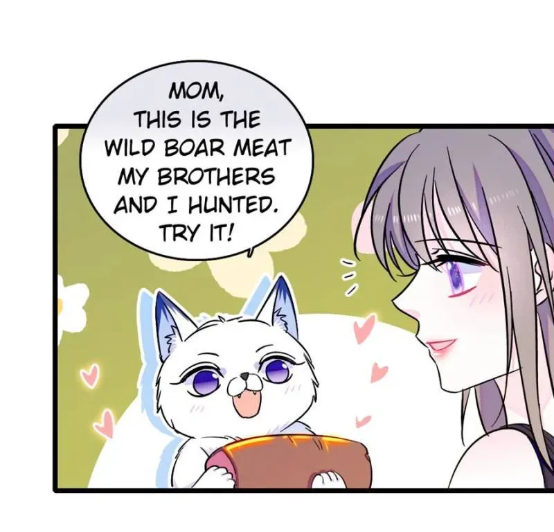 Romance in the Beast World Chapter 362 Online - página 17