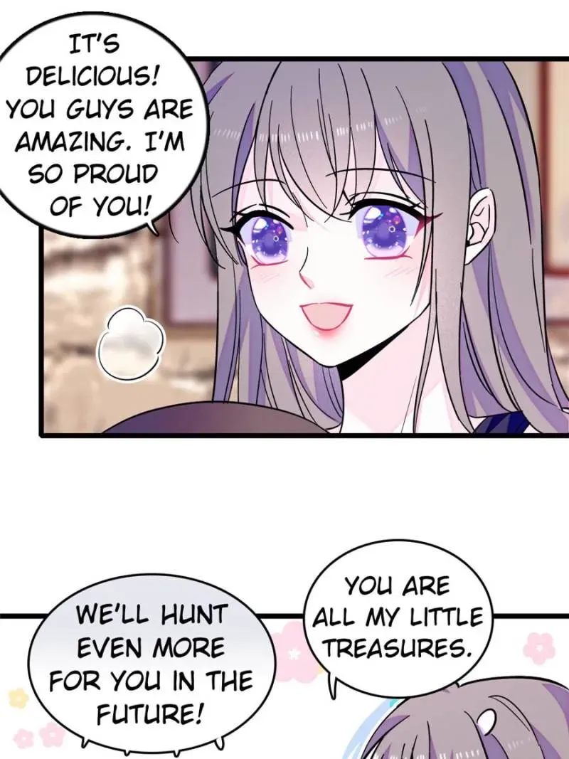 Romance in the Beast World Chapter 362 Online - página 18