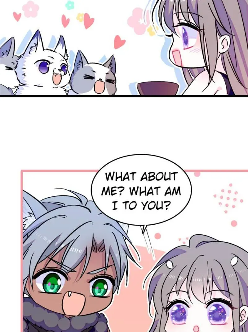 Romance in the Beast World Chapter 362 Online - página 19