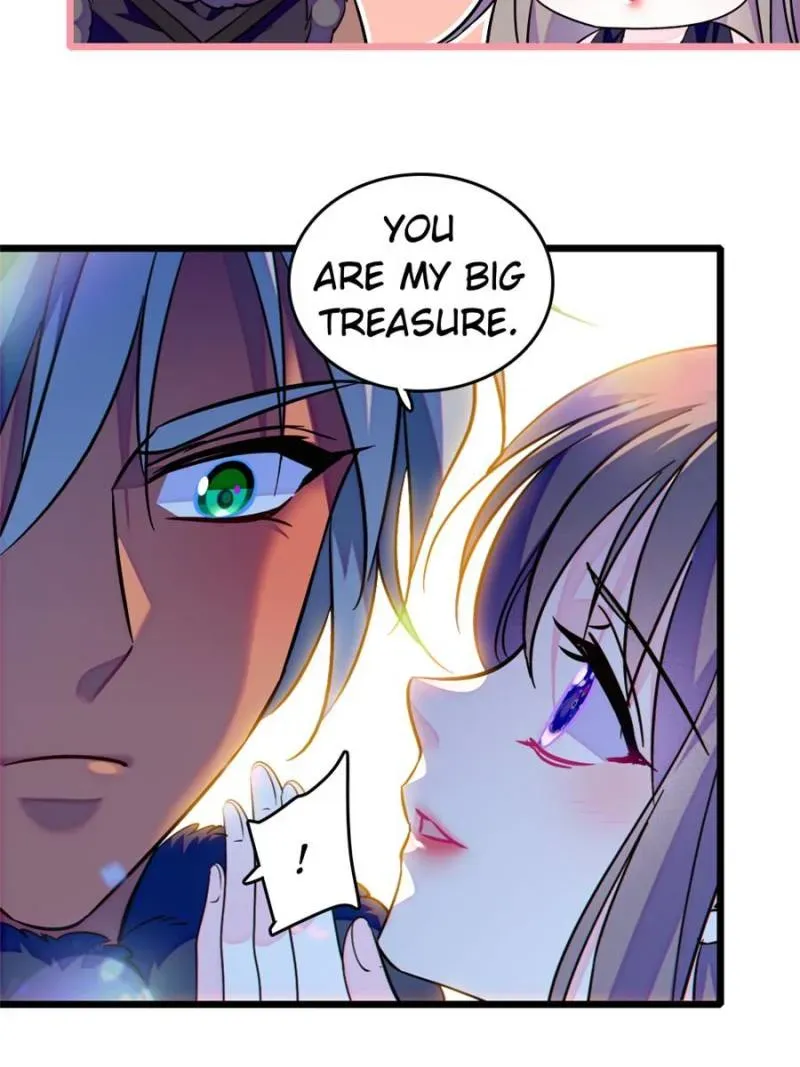 Romance in the Beast World Chapter 362 Online - página 20